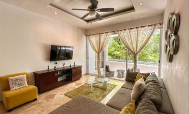 Hermoso Departamento en venta tulum D2