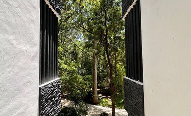 Hermoso Departamento en venta tulum D2