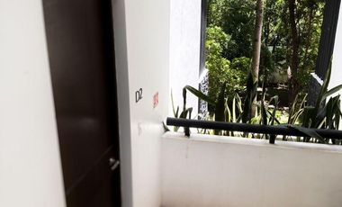 Hermoso Departamento en venta tulum D2