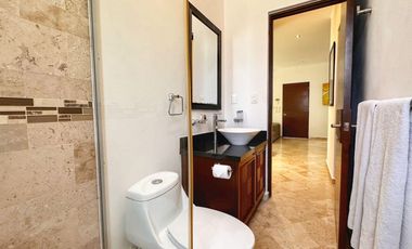Hermoso Departamento en venta tulum D2