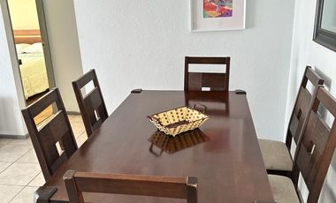 VENDE HERMOSO DEPARTAMENTO AMOBLADO EN COPIAPÓ