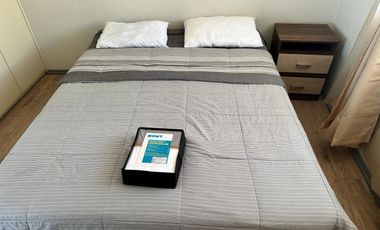 VENDE HERMOSO DEPARTAMENTO AMOBLADO EN COPIAPÓ