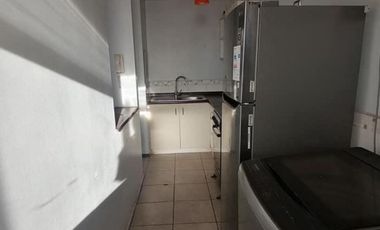 VENDE HERMOSO DEPARTAMENTO AMOBLADO EN COPIAPÓ