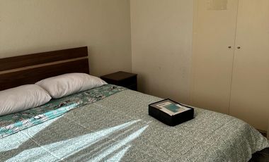 VENDE HERMOSO DEPARTAMENTO AMOBLADO EN COPIAPÓ