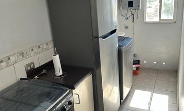 VENDE HERMOSO DEPARTAMENTO AMOBLADO EN COPIAPÓ