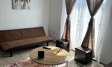 VENDE HERMOSO DEPARTAMENTO AMOBLADO EN COPIAPÓ