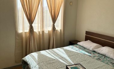 VENDE HERMOSO DEPARTAMENTO AMOBLADO EN COPIAPÓ