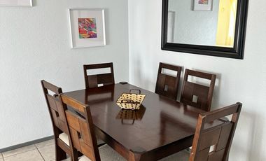 VENDE HERMOSO DEPARTAMENTO AMOBLADO EN COPIAPÓ