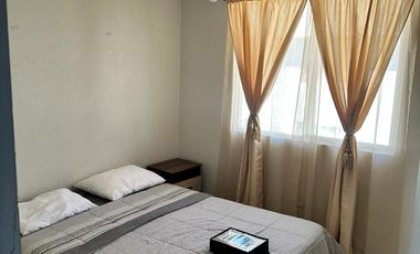 VENDE HERMOSO DEPARTAMENTO AMOBLADO EN COPIAPÓ