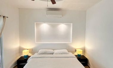 Departamento en venta en Tulum A1