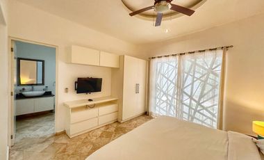 Departamento en venta en Tulum A1