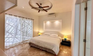 Departamento en venta en Tulum A1