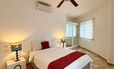 Departamento en venta en Tulum A1