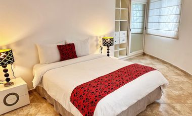 Departamento en venta en Tulum A1