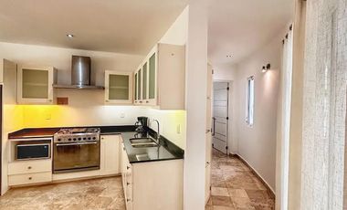 Departamento en venta en Tulum A1