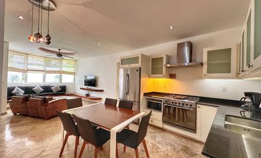 Departamento en venta en Tulum A1