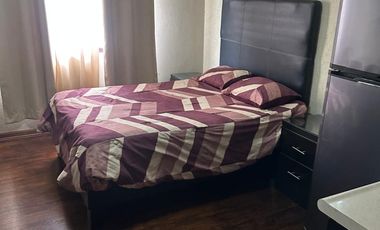 RENTA LOFT COLONIA KIOSCO