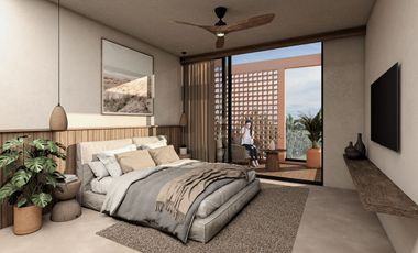 PRE-VENTA DE CASA CON DISEÑO ÚNICO EN FLUVIAL, PUERTO VALLARTA