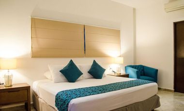 Departamento en venta en Tulum Centro C3
