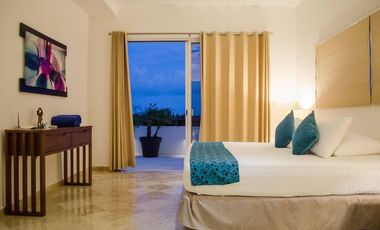 Departamento en venta en Tulum Centro C3