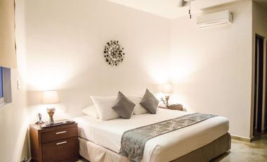 Departamento en venta en Tulum Centro C3