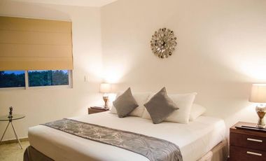 Departamento en venta en Tulum Centro C3