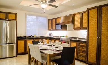 Departamento en venta en Tulum Centro C3