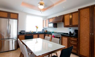 Departamento en venta en Tulum Centro C3