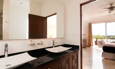 Departamento en venta en Tulum Centro C3