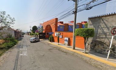 Casa en Remate Bancario. Ojo Inversionistas, gran oportunidad de crecimiento económico.