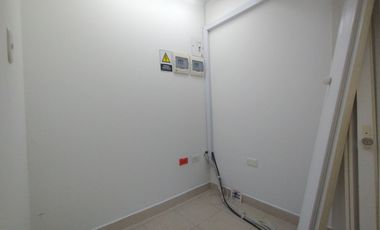 Oficina en arriendo en Alto Prado.