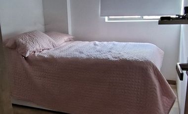 ESPECTACULAR APARTAMENTO