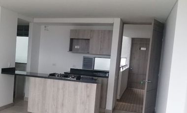 EXCELENTE APARTAMENTO