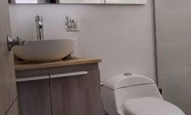 EXCELENTE APARTAMENTO