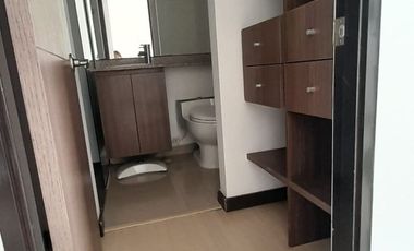 APARTAMENTO EN ARRIENDO