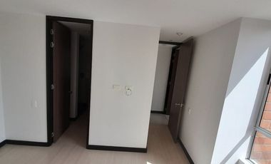 APARTAMENTO EN ARRIENDO