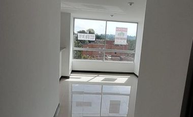 APARTAMENTO EN ARRIENDO