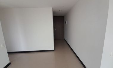 APARTAMENTO EN ARRIENDO