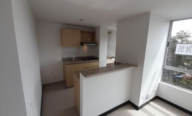 APARTAMENTO EN ARRIENDO