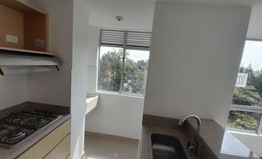 APARTAMENTO EN ARRIENDO