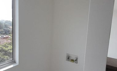 APARTAMENTO EN ARRIENDO