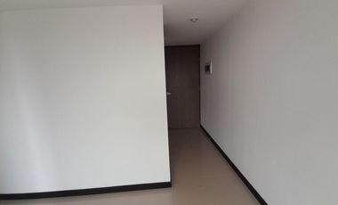 APARTAMENTO EN ARRIENDO
