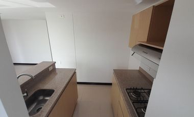 APARTAMENTO EN ARRIENDO