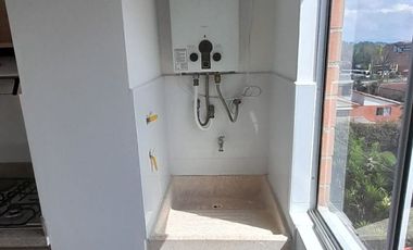 APARTAMENTO EN ARRIENDO