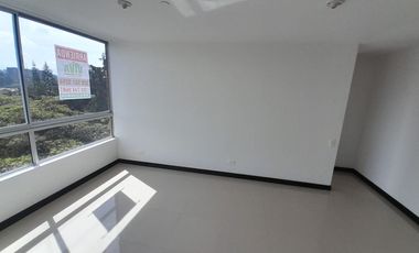 APARTAMENTO EN ARRIENDO