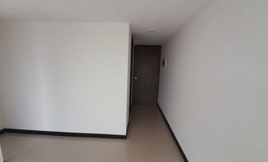 APARTAMENTO EN ARRIENDO