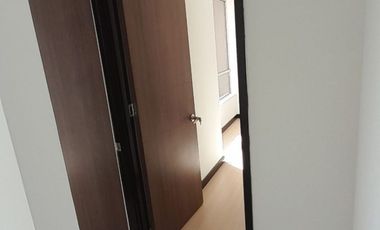 APARTAMENTO EN ARRIENDO