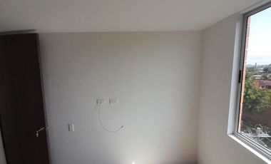 APARTAMENTO EN ARRIENDO