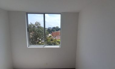 APARTAMENTO EN ARRIENDO