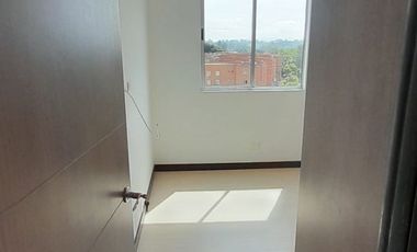 APARTAMENTO EN ARRIENDO
